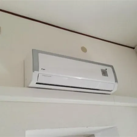 Villa Duplex For 7 Guests In An Oasis Of Greenery In Lignano Riviera