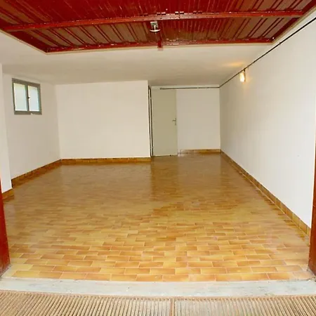 Duplex For 7 Guests In An Oasis Of Greenery In Lignano Riviera