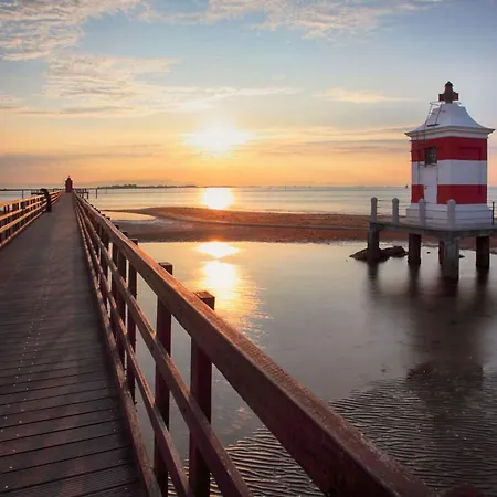 Duplex For 7 Guests In An Oasis Of Greenery In Lignano Riviera Villa Lignano Sabbiadoro