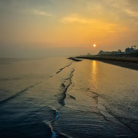 Duplex For 7 Guests In An Oasis Of Greenery In Lignano Riviera * Lignano Sabbiadoro