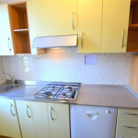 Duplex For 7 Guests In An Oasis Of Greenery In Lignano Riviera Lignano Sabbiadoro