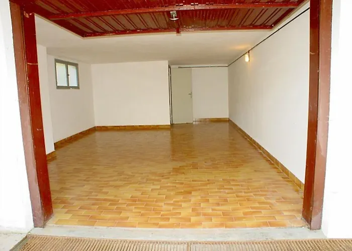 Duplex For 7 Guests In An Oasis Of Greenery In Lignano Riviera