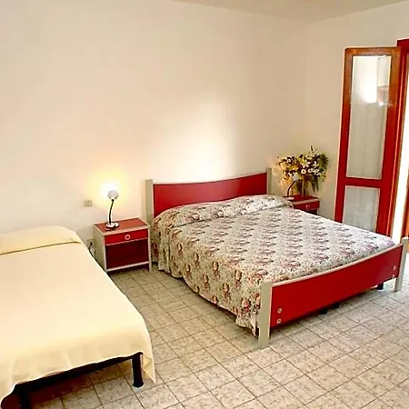 Villa Duplex For 7 Guests In An Oasis Of Greenery In Lignano Riviera Lignano Sabbiadoro