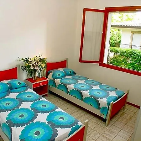 Duplex For 7 Guests In An Oasis Of Greenery In Lignano Riviera Villa Lignano Sabbiadoro